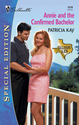 Title details for Annie and the Confirmed Bachelor by Patricia Kay - Available